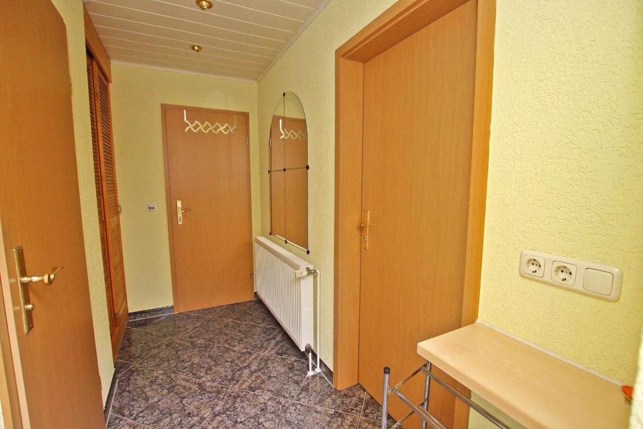Ferienwohnung Malchow See 10531 Exterior foto